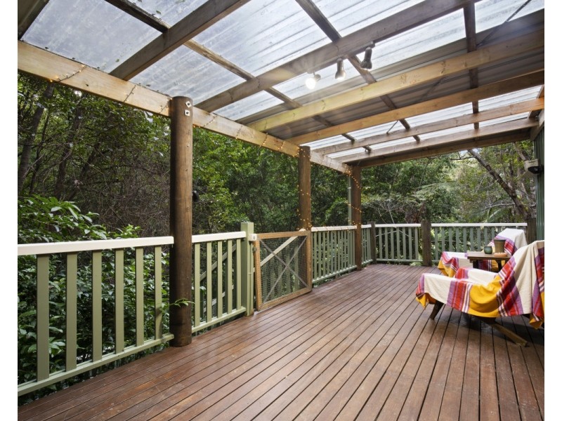 1526 Currumbin Creek Road, Currumbin Valley QLD 4223
