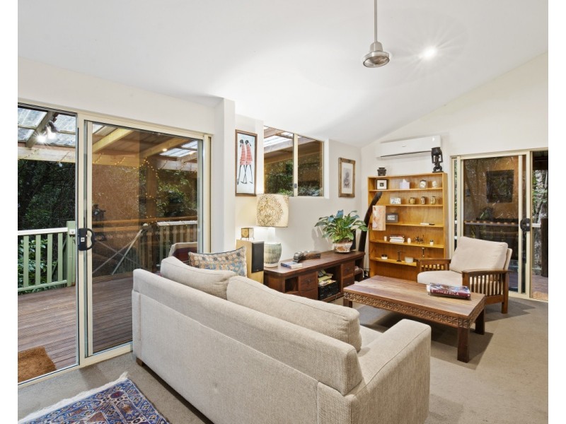 1526 Currumbin Creek Road, Currumbin Valley QLD 4223