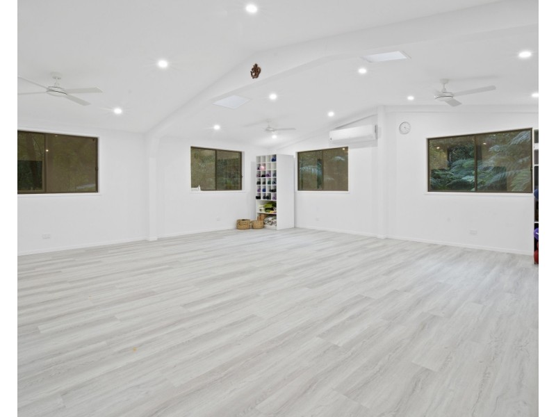 1526 Currumbin Creek Road, Currumbin Valley QLD 4223