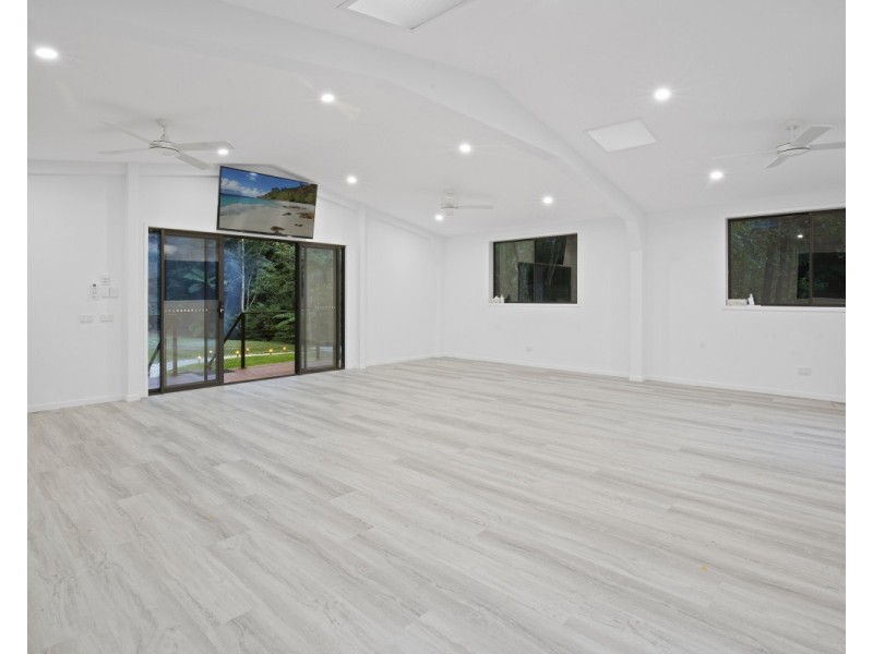 1526 Currumbin Creek Road, Currumbin Valley QLD 4223