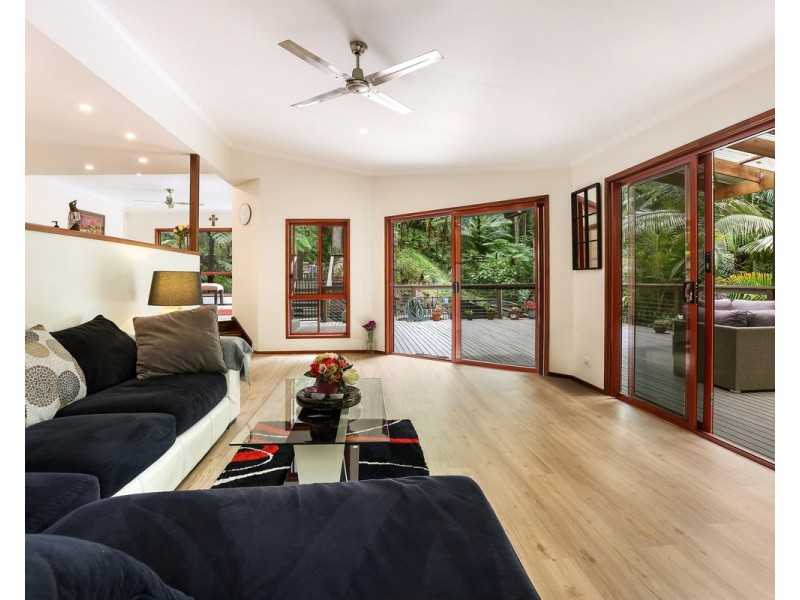 1526 Currumbin Creek Road, Currumbin Valley QLD 4223