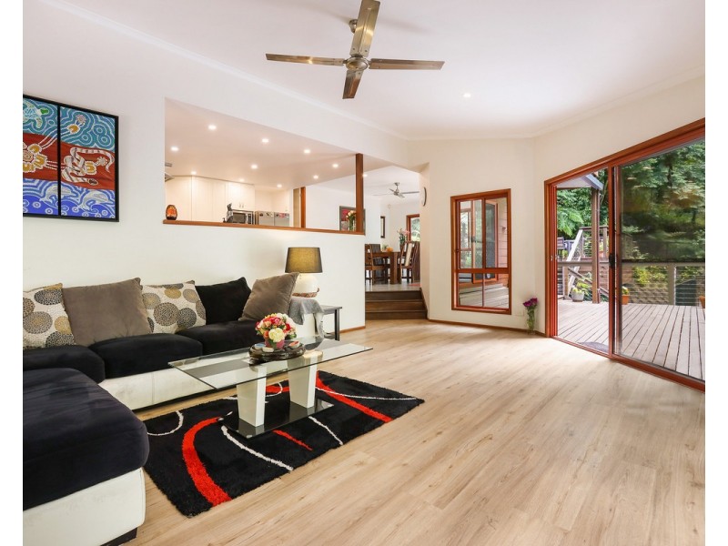 1526 Currumbin Creek Road, Currumbin Valley QLD 4223
