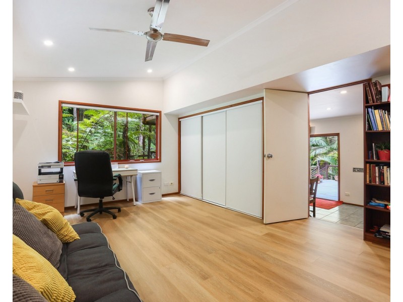 1526 Currumbin Creek Road, Currumbin Valley QLD 4223