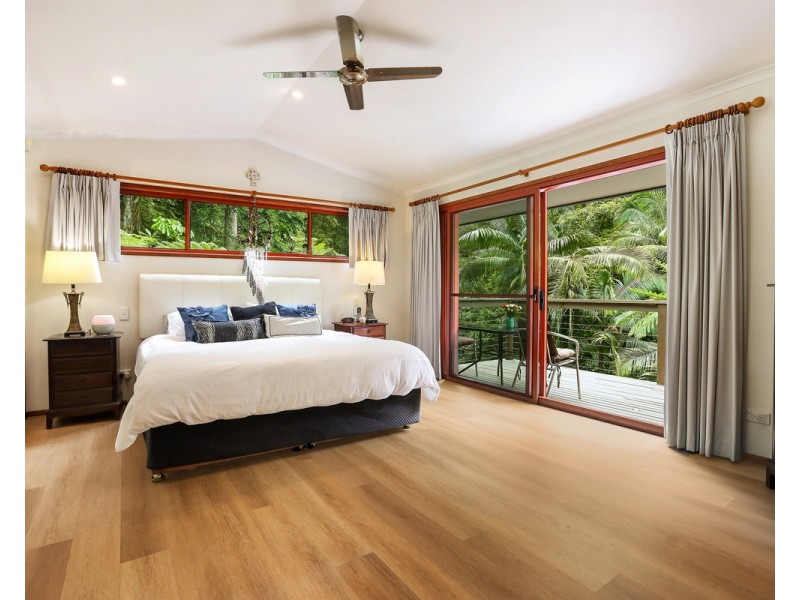 1526 Currumbin Creek Road, Currumbin Valley QLD 4223