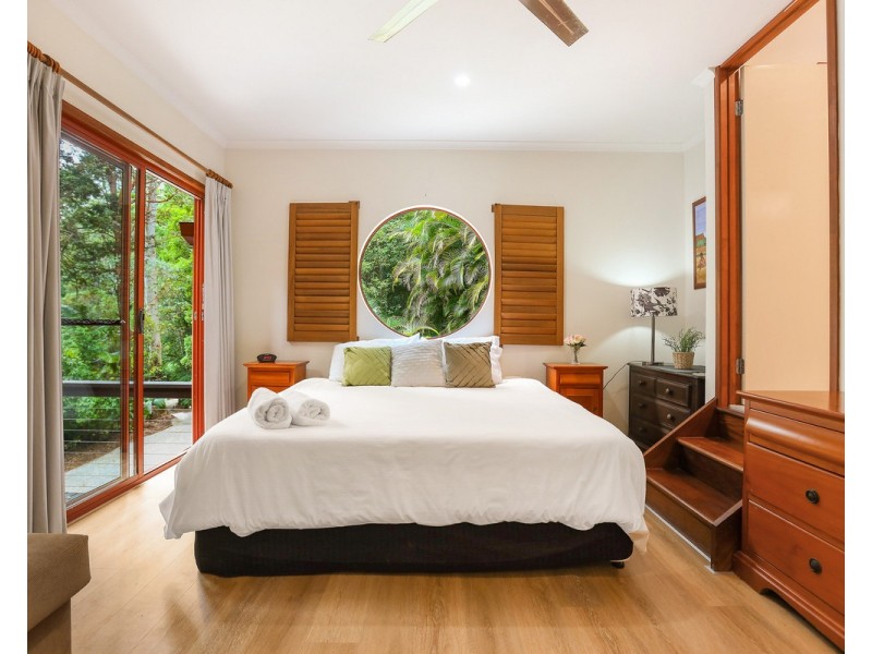 1526 Currumbin Creek Road, Currumbin Valley QLD 4223