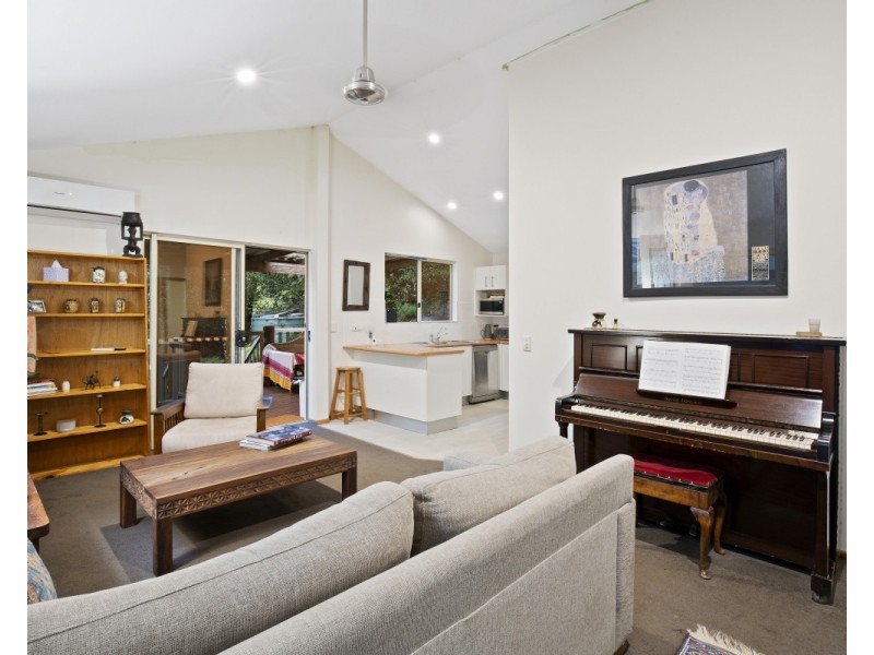 1526 Currumbin Creek Road, Currumbin Valley QLD 4223