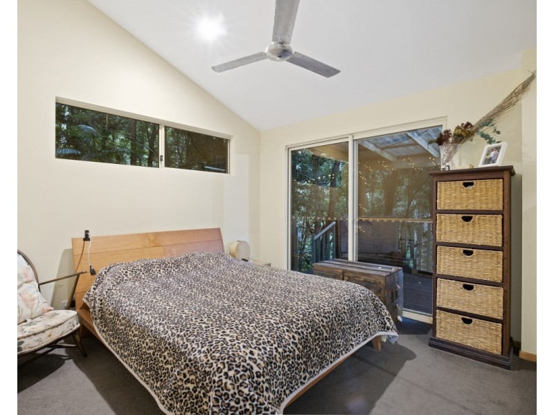 1526 Currumbin Creek Road, Currumbin Valley QLD 4223