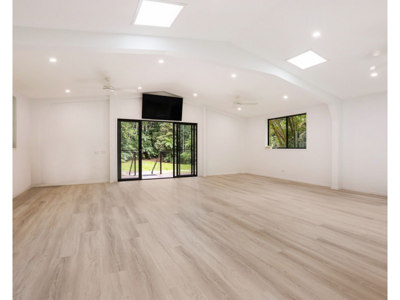 1526 Currumbin Creek Road, Currumbin Valley QLD 4223