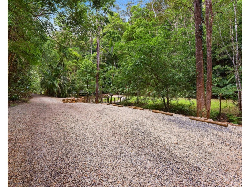 1526 Currumbin Creek Road, Currumbin Valley QLD 4223