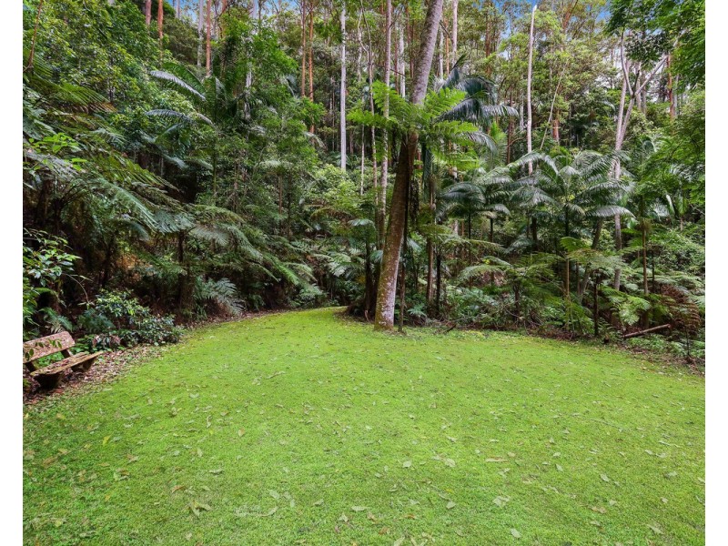 1526 Currumbin Creek Road, Currumbin Valley QLD 4223