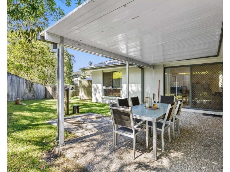 3 Silverstone Court, Oxenford QLD 4210