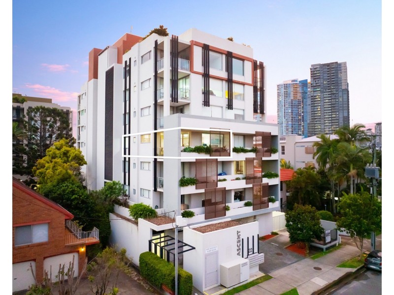 15/22-24 Lather Street, Southport QLD 4215