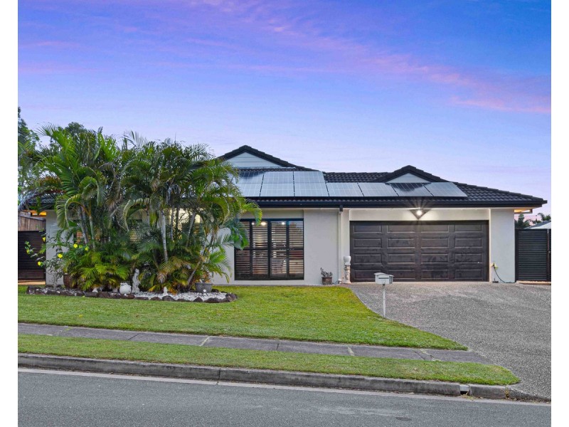 12 Worley Drive, Gilston QLD 4211