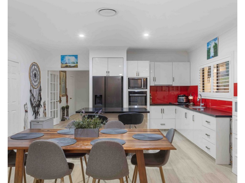 12 Worley Drive, Gilston QLD 4211