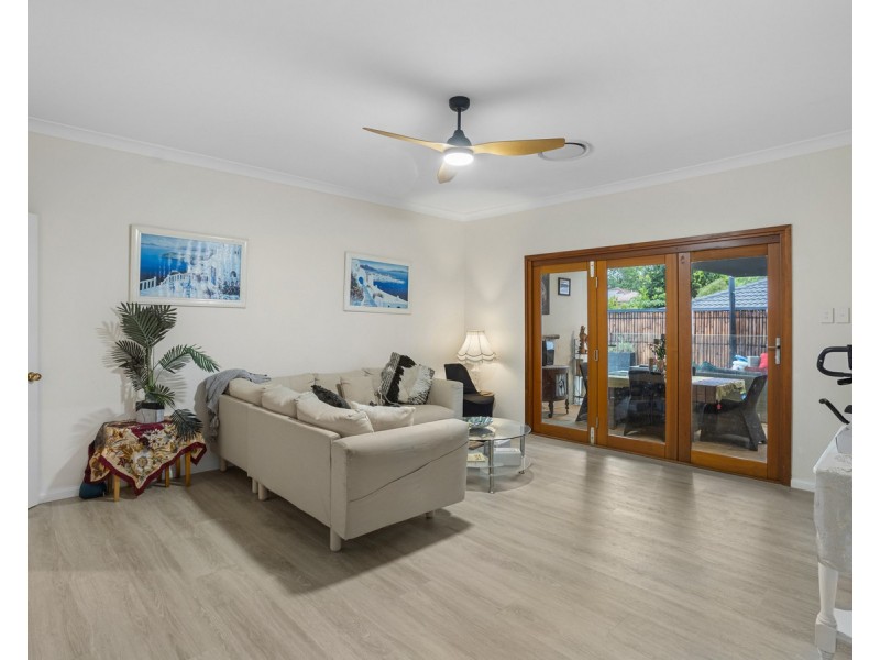12 Worley Drive, Gilston QLD 4211