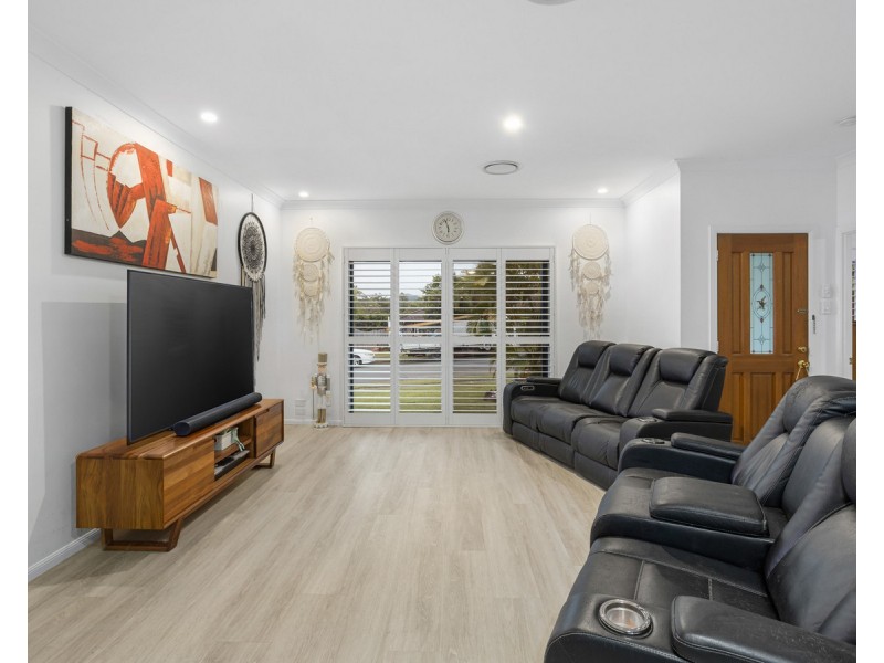 12 Worley Drive, Gilston QLD 4211