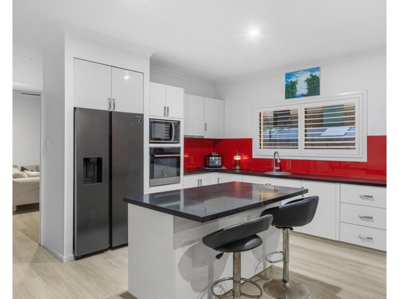 12 Worley Drive, Gilston QLD 4211