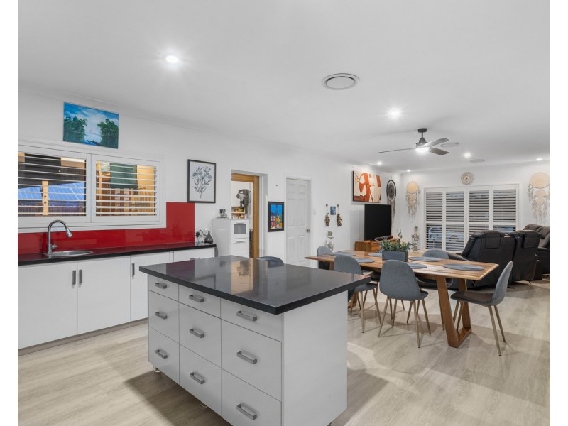 12 Worley Drive, Gilston QLD 4211