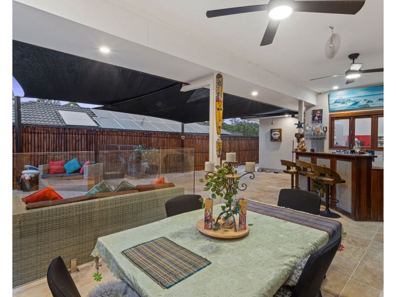 12 Worley Drive, Gilston QLD 4211