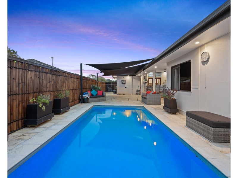 12 Worley Drive, Gilston QLD 4211