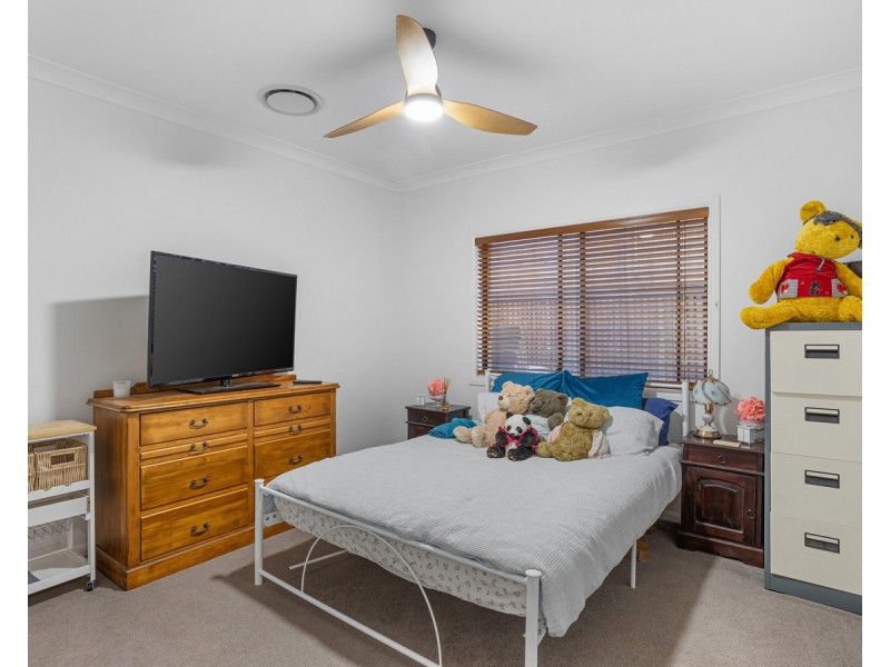 12 Worley Drive, Gilston QLD 4211