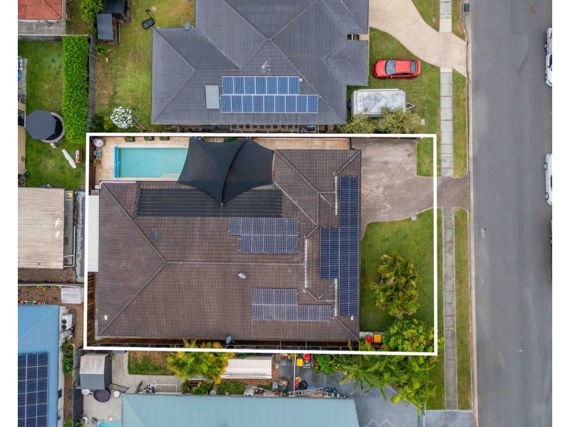 12 Worley Drive, Gilston QLD 4211