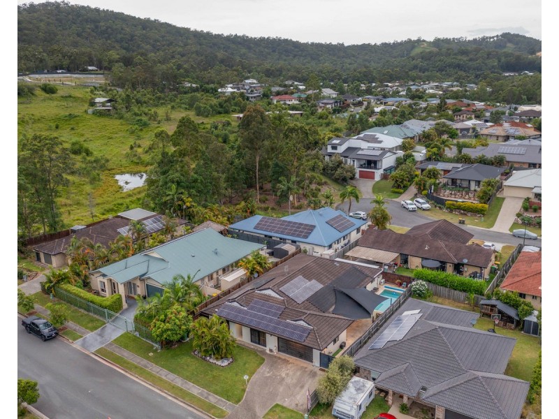 12 Worley Drive, Gilston QLD 4211