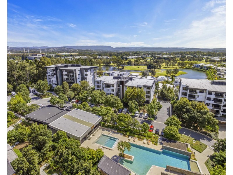 4085/21 Ross Street, Benowa QLD 4217