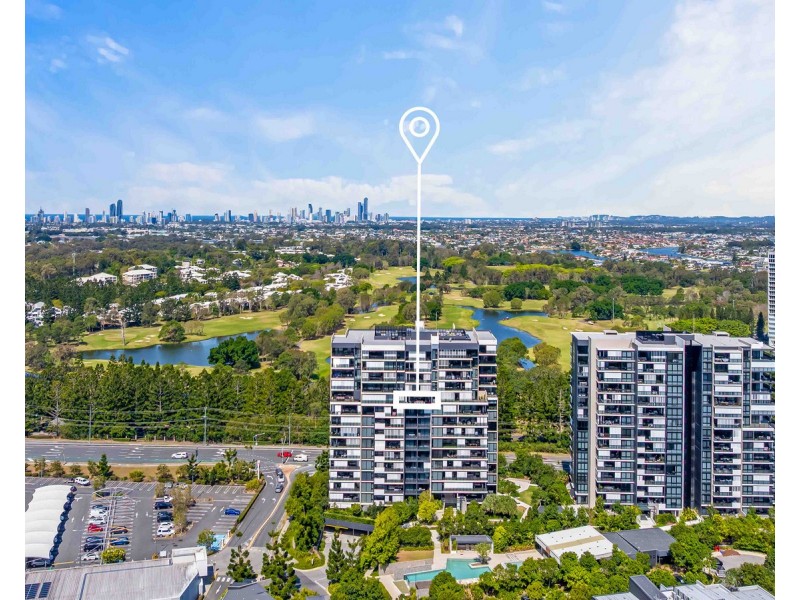 4085/21 Ross Street, Benowa QLD 4217