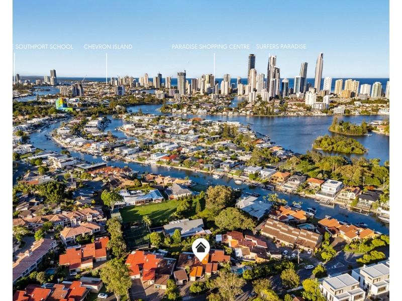 38/19-21 Elliott Street, Surfers Paradise QLD 4217