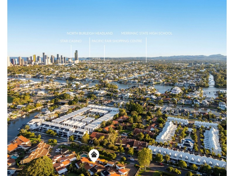 38/19-21 Elliott Street, Surfers Paradise QLD 4217