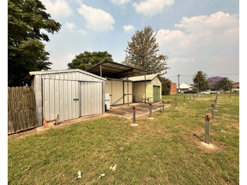 60 Albert Street, Inglewood QLD 4387