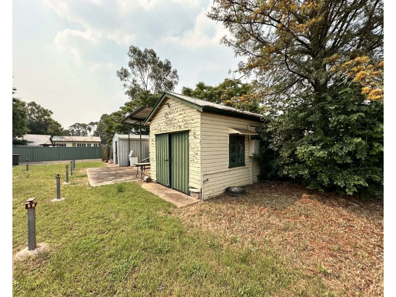 60 Albert Street, Inglewood QLD 4387