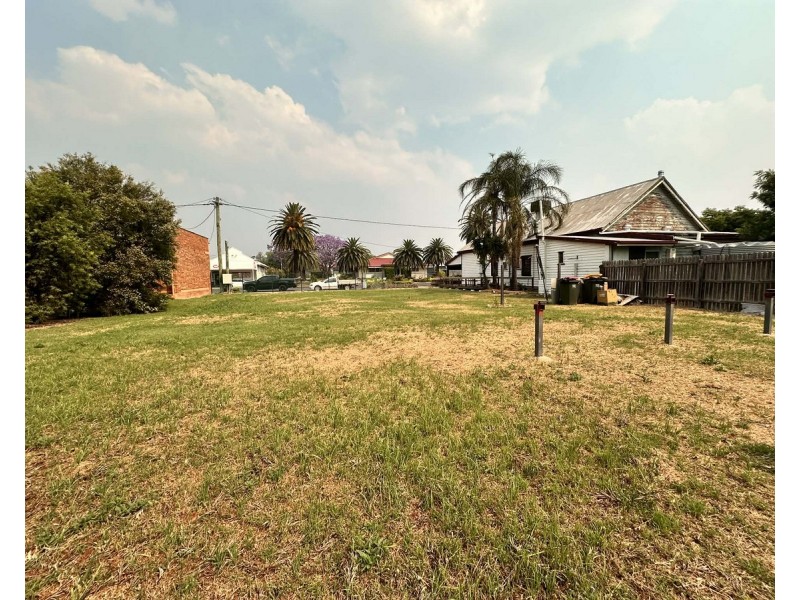 60 Albert Street, Inglewood QLD 4387