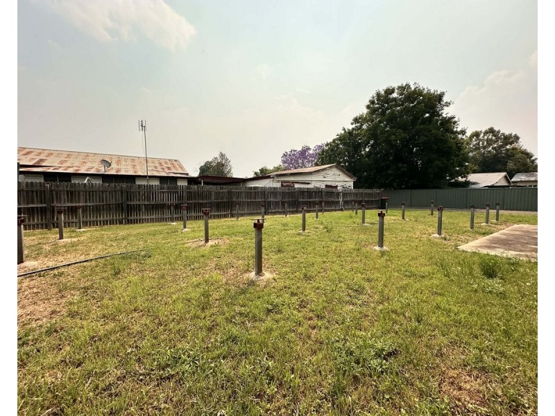 60 Albert Street, Inglewood QLD 4387