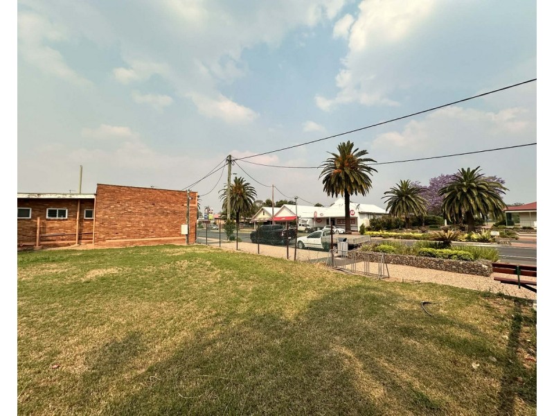 60 Albert Street, Inglewood QLD 4387