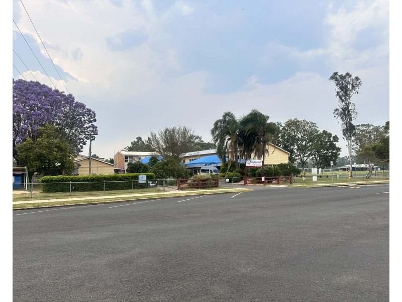 60 Albert Street, Inglewood QLD 4387