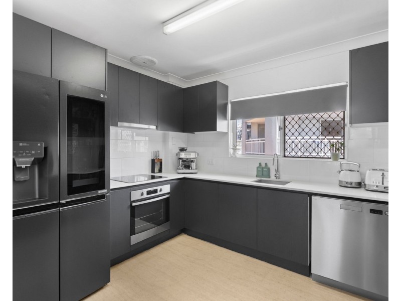 5/39 Old Burleigh Road, Surfers Paradise QLD 4217