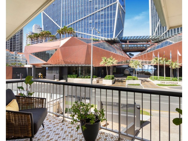 5/39 Old Burleigh Road, Surfers Paradise QLD 4217