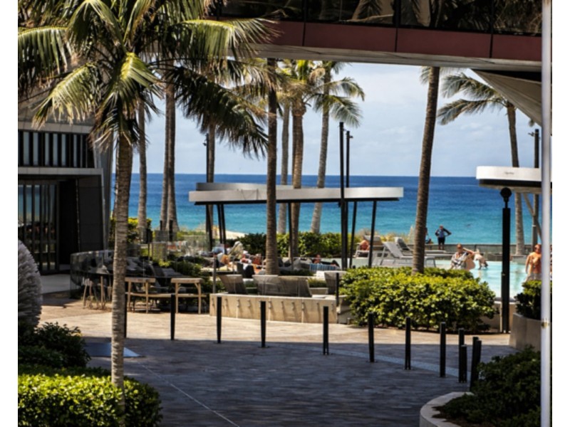 5/39 Old Burleigh Road, Surfers Paradise QLD 4217