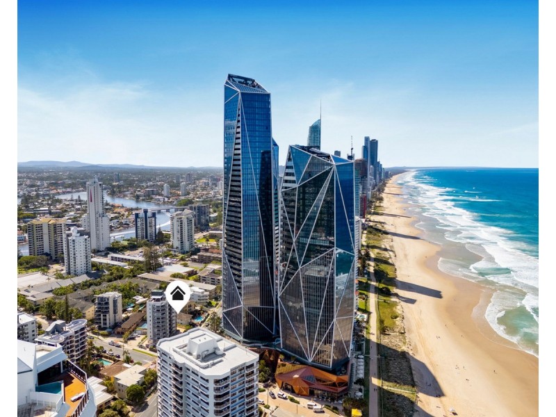 5/39 Old Burleigh Road, Surfers Paradise QLD 4217