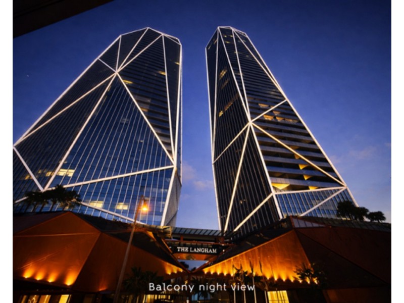 5/39 Old Burleigh Road, Surfers Paradise QLD 4217