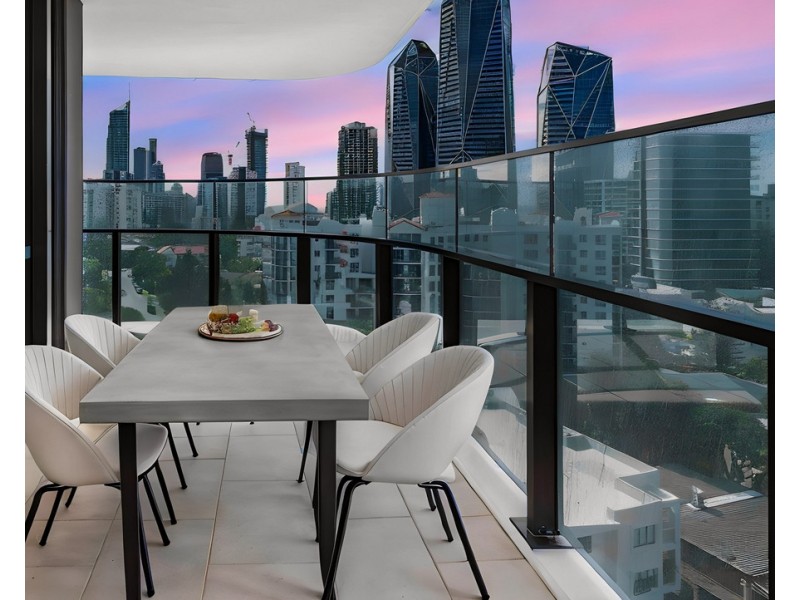1002/30 First Avenue, Broadbeach QLD 4218
