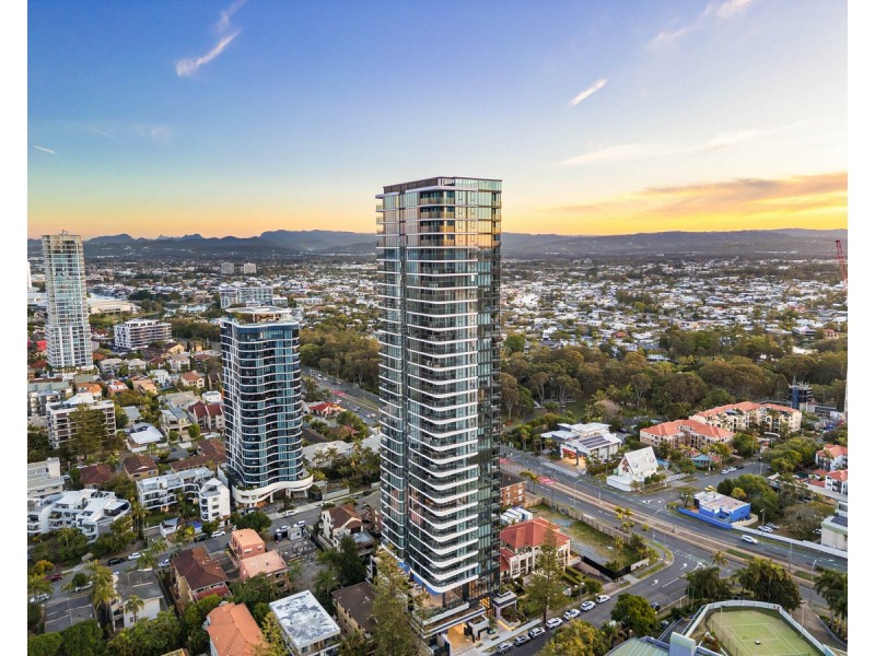 1002/30 First Avenue, Broadbeach QLD 4218