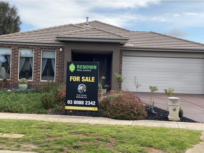 52 Fantail Way, Brookfield VIC 3338