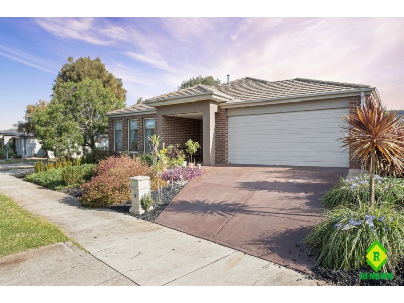 52 Fantail Way, Brookfield VIC 3338