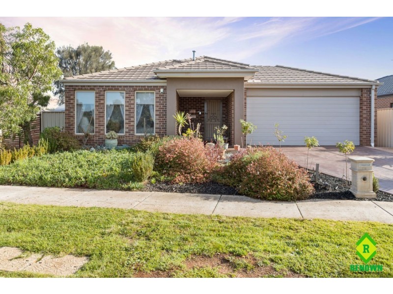 52 Fantail Way, Brookfield VIC 3338