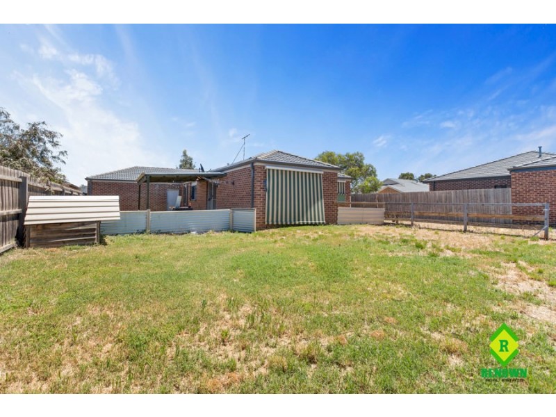 45 McBurnie Drive, Kurunjang VIC 3337