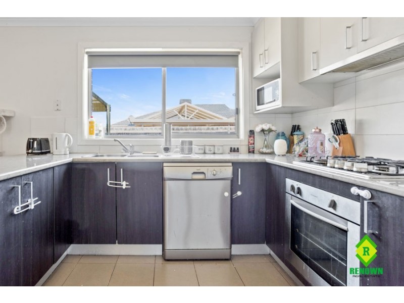 45 McBurnie Drive, Kurunjang VIC 3337