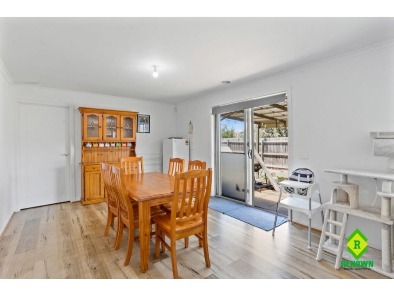 45 McBurnie Drive, Kurunjang VIC 3337